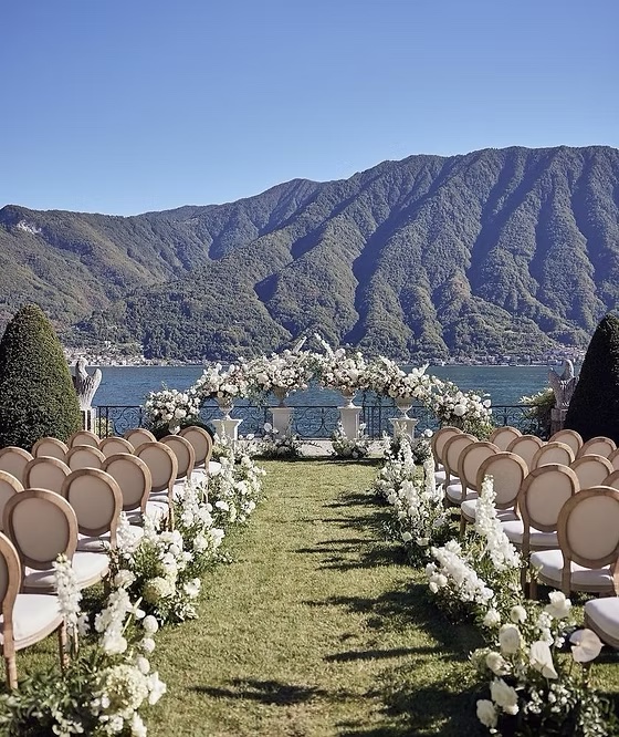 Italian Wedding 101