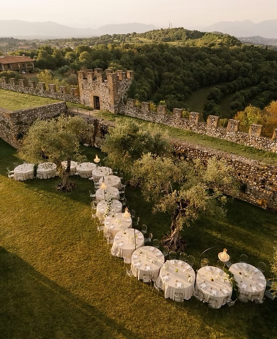 Wedding Services